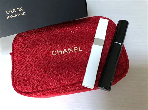 chanel lipstick unboxing